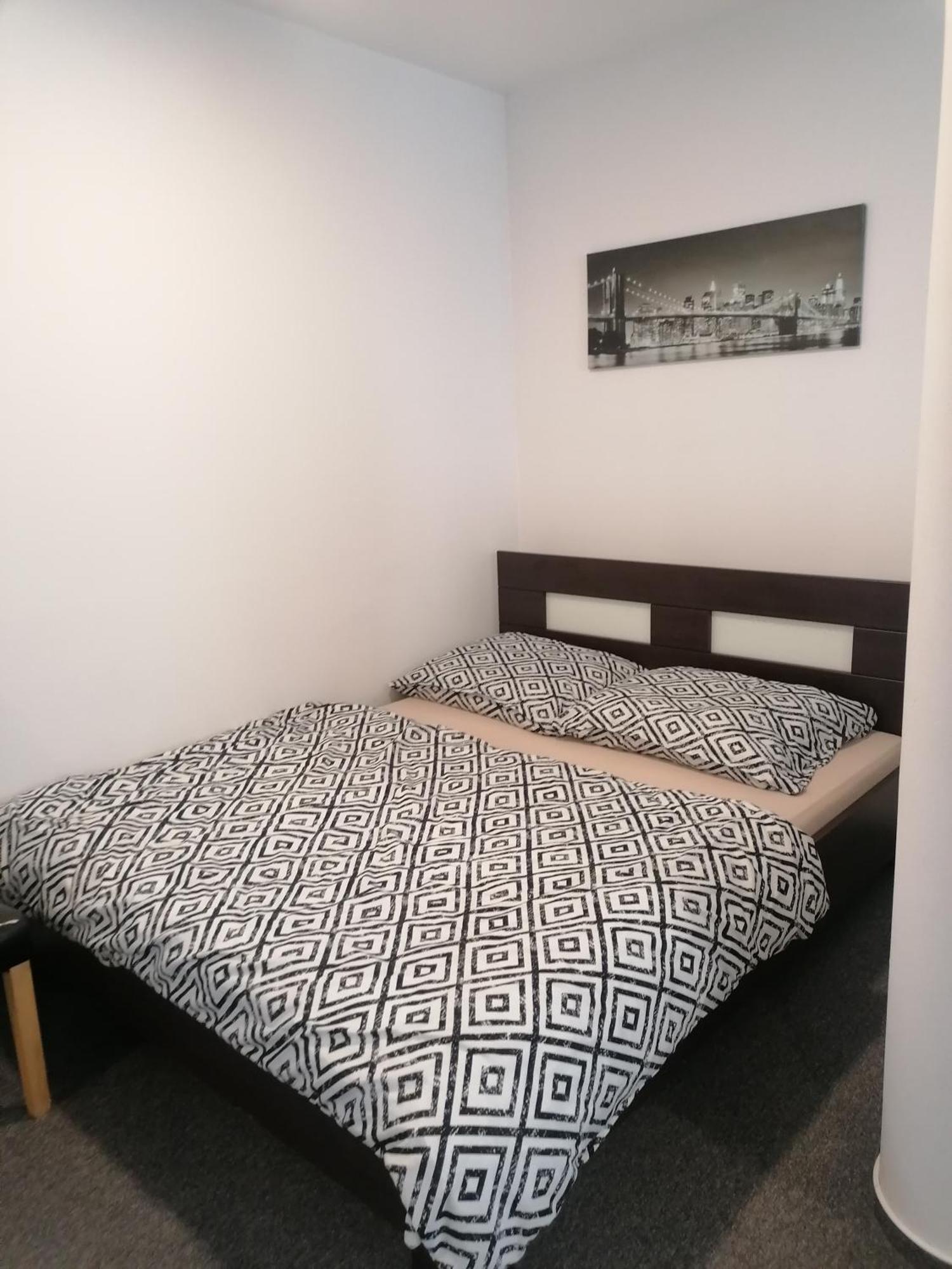 Apartman 26 Mymara Bešeňová Exterior foto